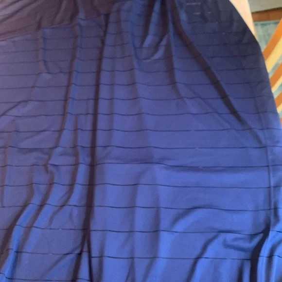 NWT! adidas Blue Version Dress Night Sky Small SOLD OUT in stores - Picture 6 of 15